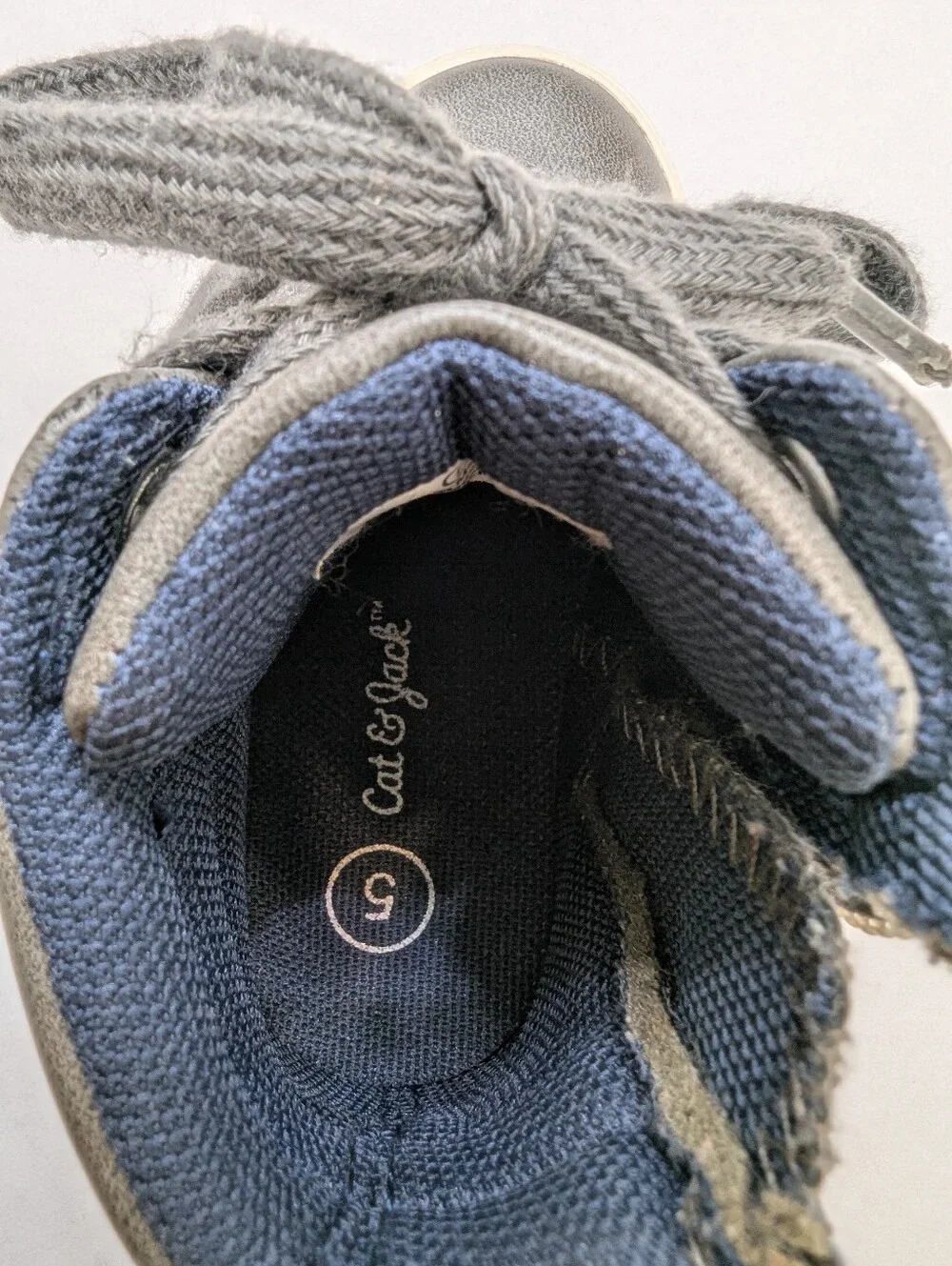 Cat & Jack stylish dark